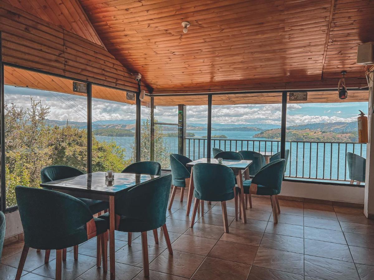 Costa Azul Ecolodge Aquitania Dış mekan fotoğraf