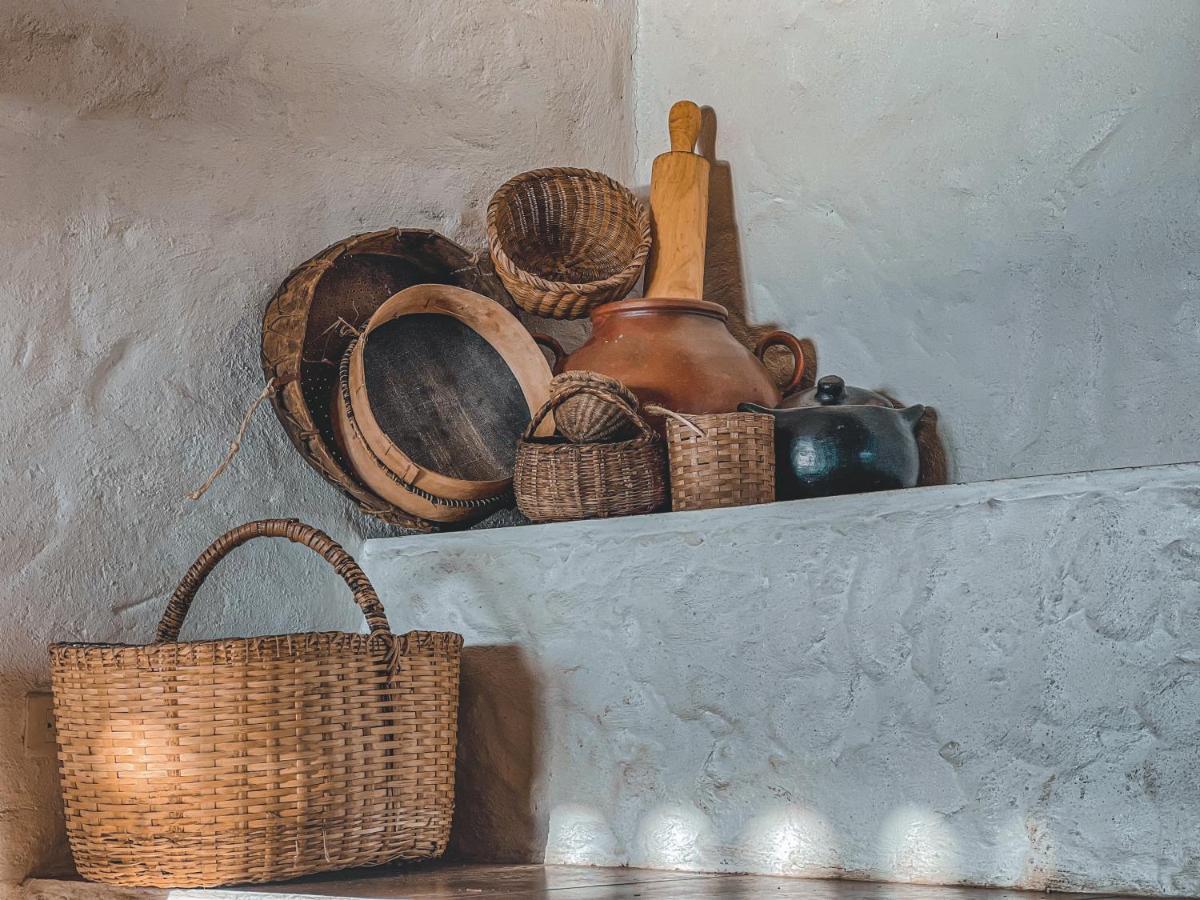 Costa Azul Ecolodge Aquitania Dış mekan fotoğraf